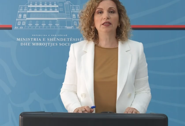 Numri më i lartë i infektimeve gjatë gjithë pandemisë, sa shkuan rastet brenda 24 orëve