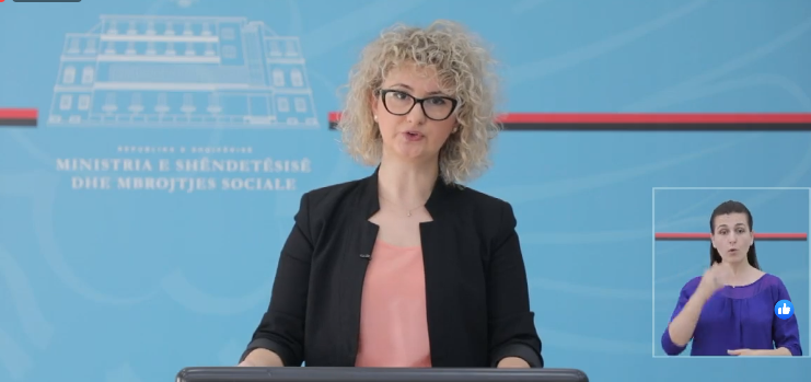 LAJM I FUNDIT/Rekord i ri, shënohen 48 raste me koronavirus në vend