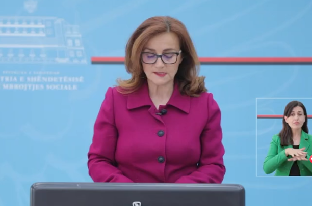 Shënohet viktima e 39 nga koronavirusi, shpërndarja e rasteve të reja në vend