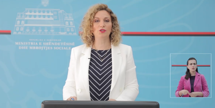 E FUNDIT/Vijon shtimi i rasteve të reja, dy qytetet me numrin më të lartë