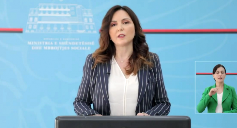 “Si të ndaloni përhapjen”, Ministria apel të fortë qytetarëve pas shtimit të rasteve me Covid-19