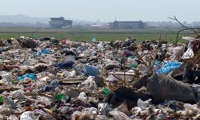 FOTO/Katastrofa me plehrat në Durrës, PD akuzon Bashkinë: Eshtë bërë një tender korruptiv prej 11,5 milionë…