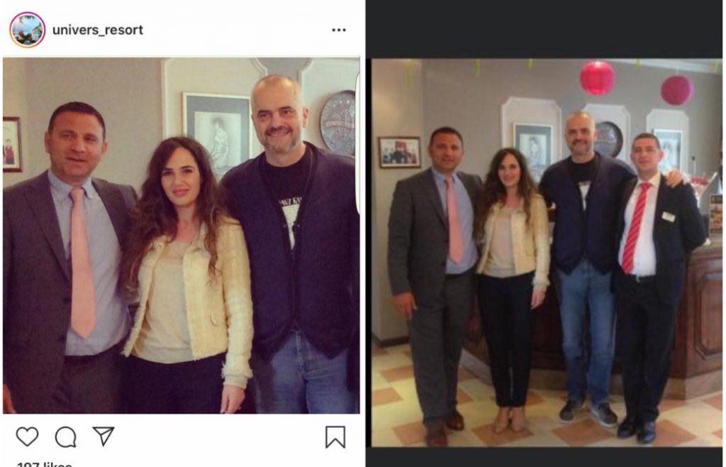 Atentati dhe fotoja e Ardian Çapjas me Ramën, gazetari paralajmëron: Udhëheqës kemi hallin tënd