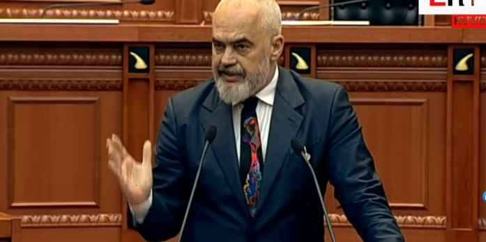 Flet Rama për herë të parë: Reformat elektorale nuk bëhen me konsensus, ja qëndrimi i mazhorancës për teknologjinë