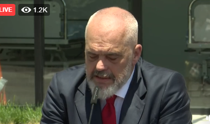 Videoja e Veliut për nënën e 15-vjeçarit/Si e komenton Rama: Nuk ishte përpjekje për të justifikuar dhunën…