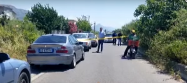 EMRI/Breshëri me armë ndaj makinës në Shkodër, atentat nipit të deputetit të PS
