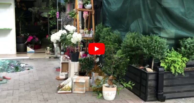 I vetmi që kishte punë në atë zonë, detaje nga shpërthimi me tritol tek lokali në Tiranë