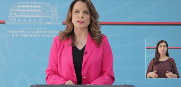 Sërish rriten rastet me koronavirus, 31 persona pozitive, harta e shpërndarjes