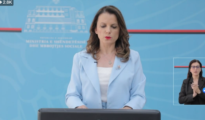 Vijon të shënohet rekord në vend, 69 raste të reja me COVID-19 në Shqipëri