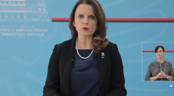 Shifrat sërish të larta të rasteve të reja, vdes dhe një tjetër pacient në Infektiv