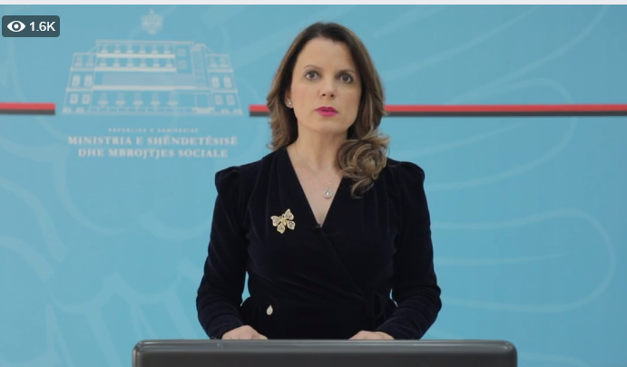 Ulet numri i rasteve të reja me koronavirus, harta e shpërndarjes