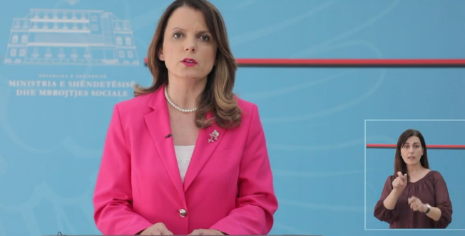 Dy humbje jete në Spitalin Infektiv, detaji i trishtë për një pacient: Ndërroi jetë papritur pas përmirësimit