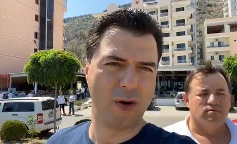 Ndalesa e Bashës në Shëngjin: Gjysmë-paketat s’dhanë efekt gjatë pandemisë, thirrja ime për operatorët turistikë