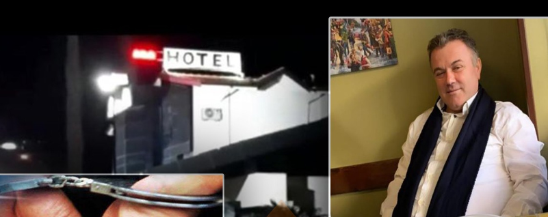 Vrasja në Laç/Si u zbulua Eduart Lamaj, fshihej tek shtëpia e motrës në kryeqytet