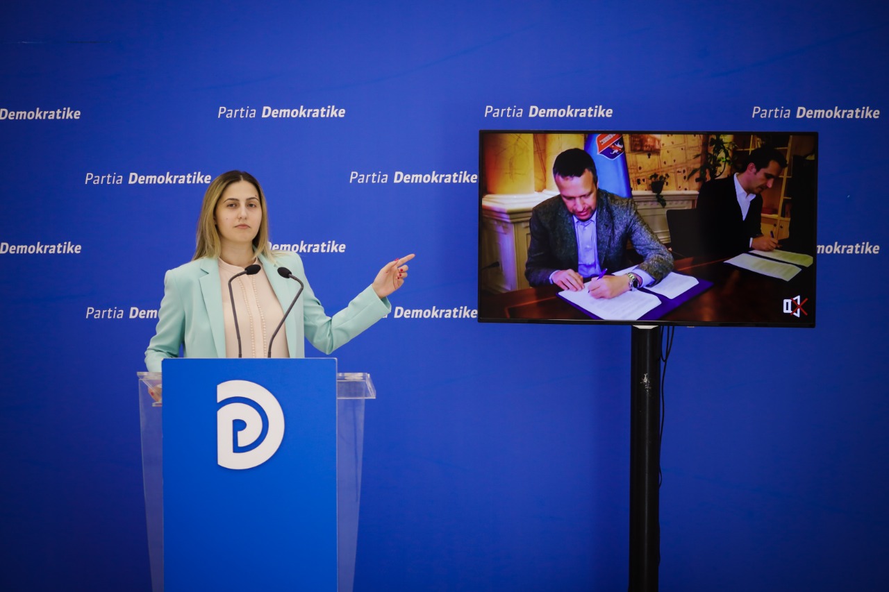 PD: Kompania e mikut të Ramës dhe Veliajt, ortake në pastrimin e mbetjeve në Tiranë, nën akuzë për pastrimin e parave të Ndragheta-s