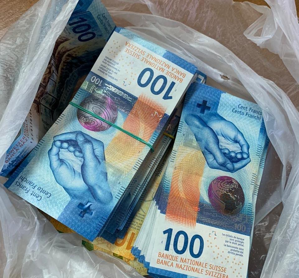 Morine, kapen 77 mije franga, ne pranga edhe vajza nga Ndroqi