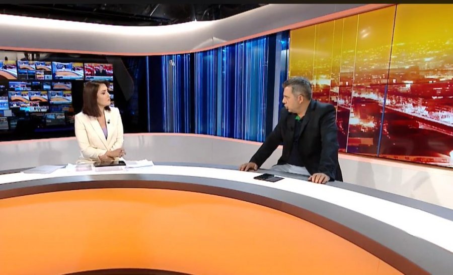 Gazetari: Balla po blen Murrizin me pare te thata, dihet lokali ku ndahen