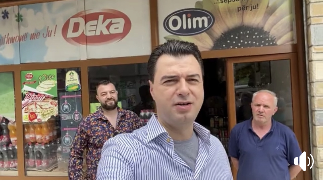 Basha: Karantine 3 vjet per inspektoret e tatimeve