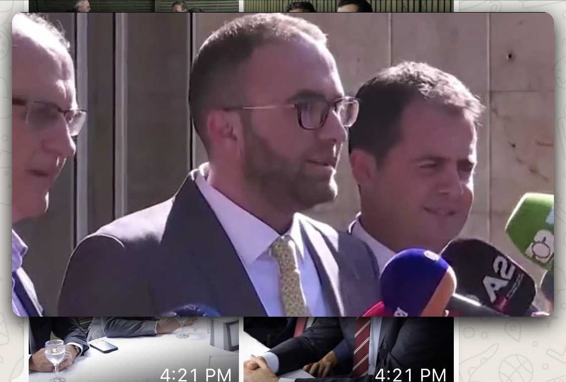 Bardhi: Rama na kerkoi te rimarrim ceshtje qe jane mbyllur me marreveshjen e 5 qershorit