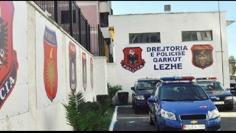 Pezullohet nga detyra shefi i Komisariatit të Lezhës