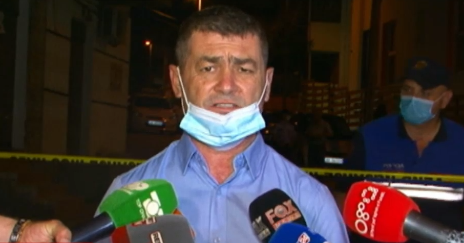 Tragjedia ne Tirane, dy vajzat me shkolle te larte, disa dite pa ngrene