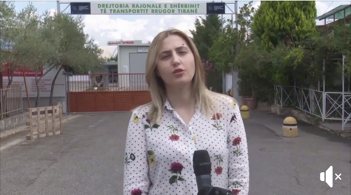 Ina Zhupa: Ja dokumentat e konfliktit te interesit te Blendi Gonxhes