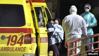 COVID-19 – Ndërron jetë 24 vjeçarja nga Tetova, regjistrohet si viktima më e re