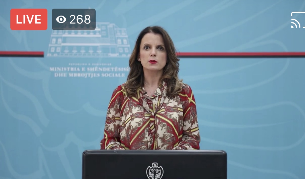 Ku jane lokalizuar infektimet e reja dhe pse pati paciente qe nuk mbijetuan