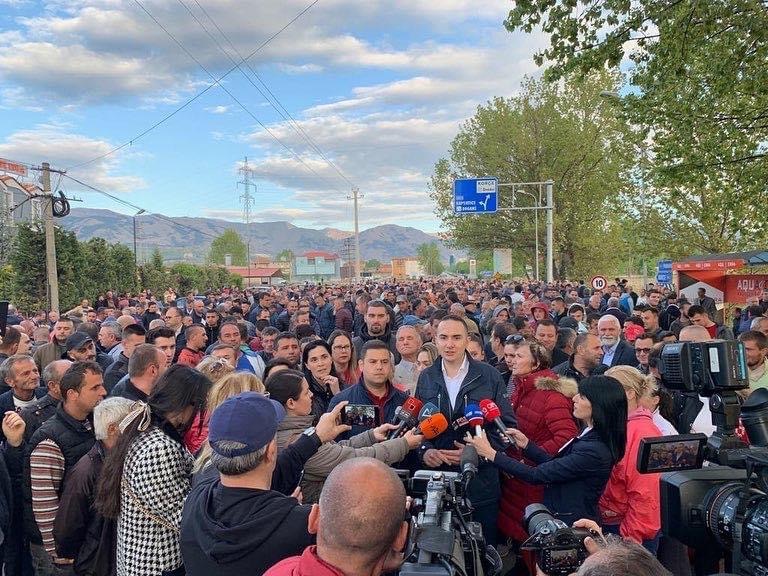 Me voten kunder shkarkimit, PS konfirmoi edhe nje gje tjeter shume te rendesishme