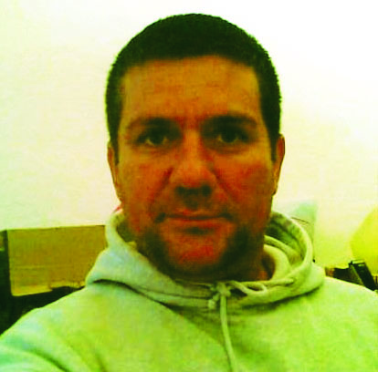 Zani Caushi paraqet me shume arsye se Lul Berisha per lirimin nga burgu