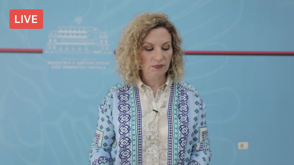 LAJMI I FUNDIT/ Shtohen rastet me covid, dy viktima ne 24 oret e fundit