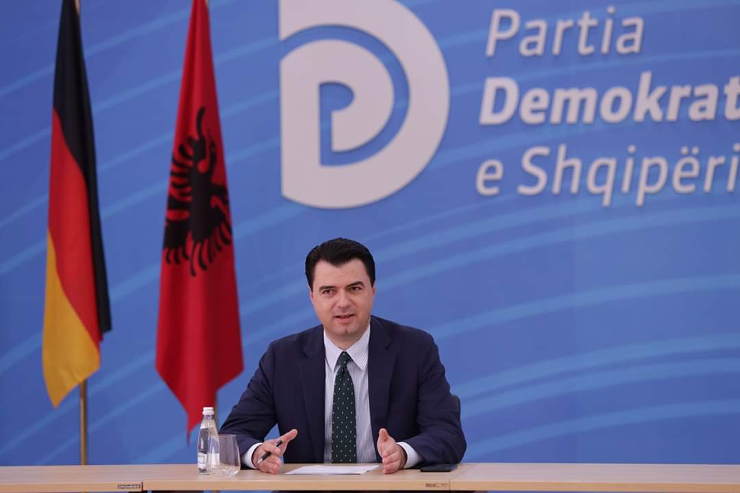 Basha me Dhomën Gjermane të Tregtisë: 5 shtyllat e planit që nxjerrin vendin nga kriza