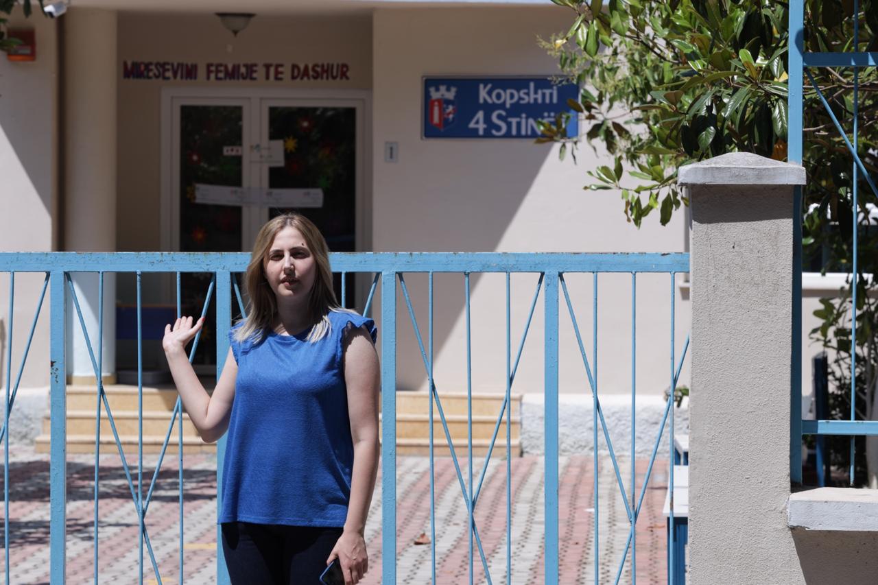 Infektimi i kopshtit publik ne Tirane, Zhupa akuzon bashkine se fshehu rastin