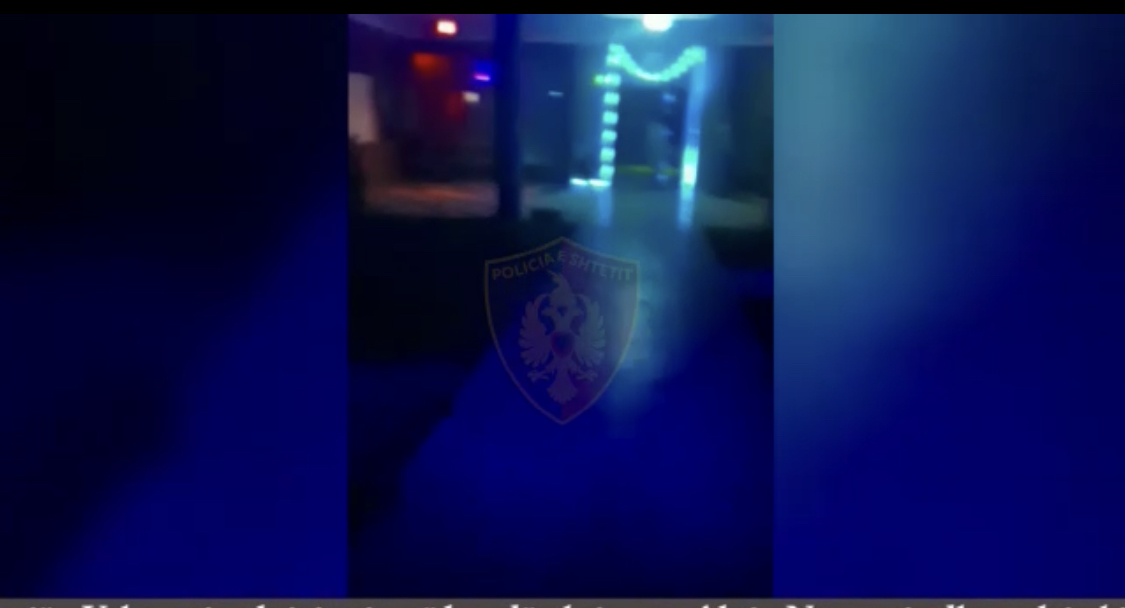 Kohe covidi, por lokale me muzike live pergjate rruges Lac- Fushe Kruje