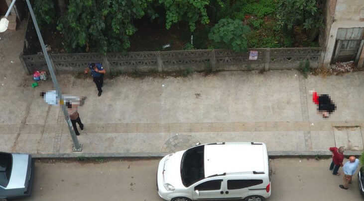 E rëndë – Tragjedi, i riu vret të dashurën pastaj veten