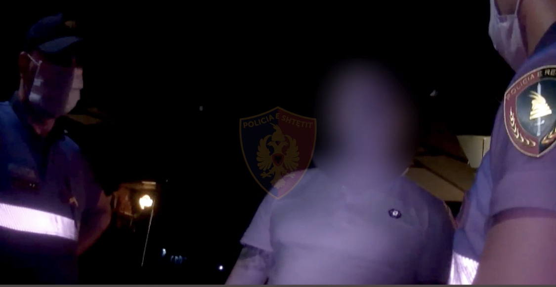 Gjobitet 1 milione leke lokali i nates ne Tirane