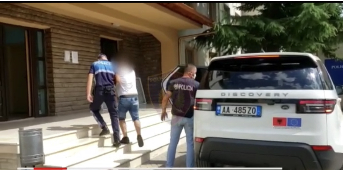 KORCE/ Te tjera arrestime per trafikun e emigranteve