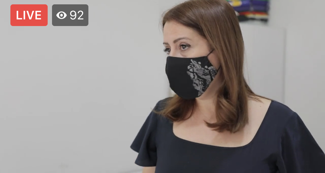 Mbajtja e maskave behet e detyrueshme