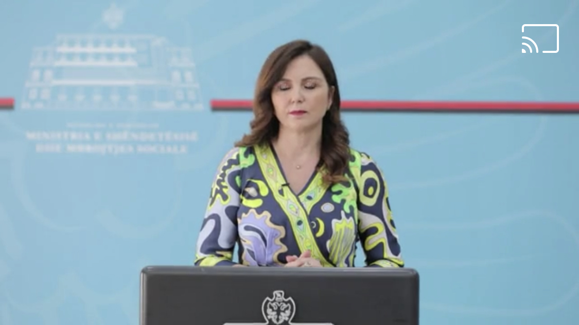 Rekord tragjik te Infektivi, 4 te vdekur dhe shifra me e larte e infeksioneve