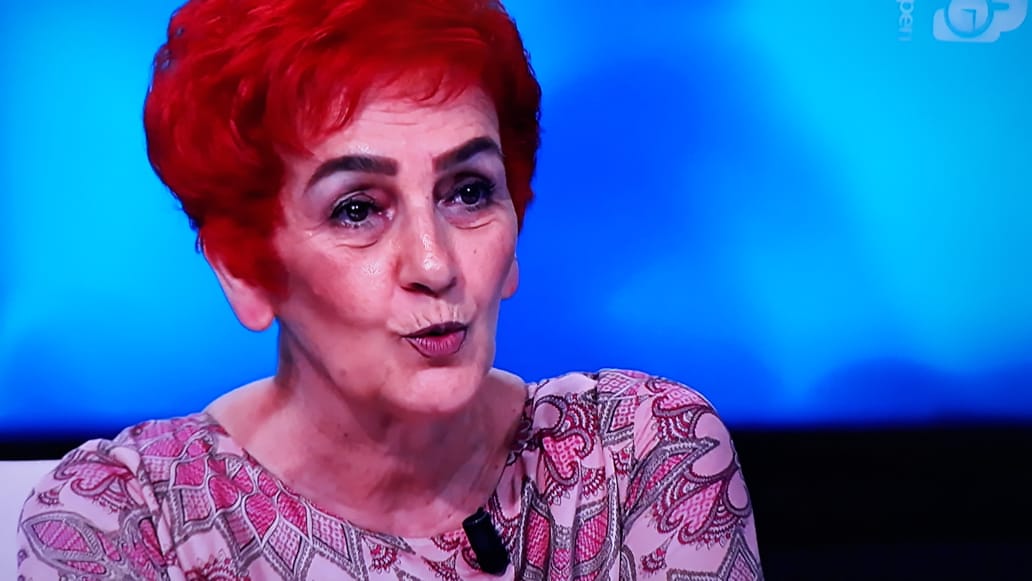 Mjekja Najada Como alarmon per shifrat e shtuara te koronavirusit