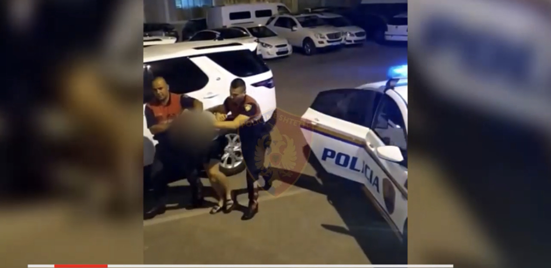 Sulmoi shtepine e 17 vjecares me eksploziv, kapet ne Kruje