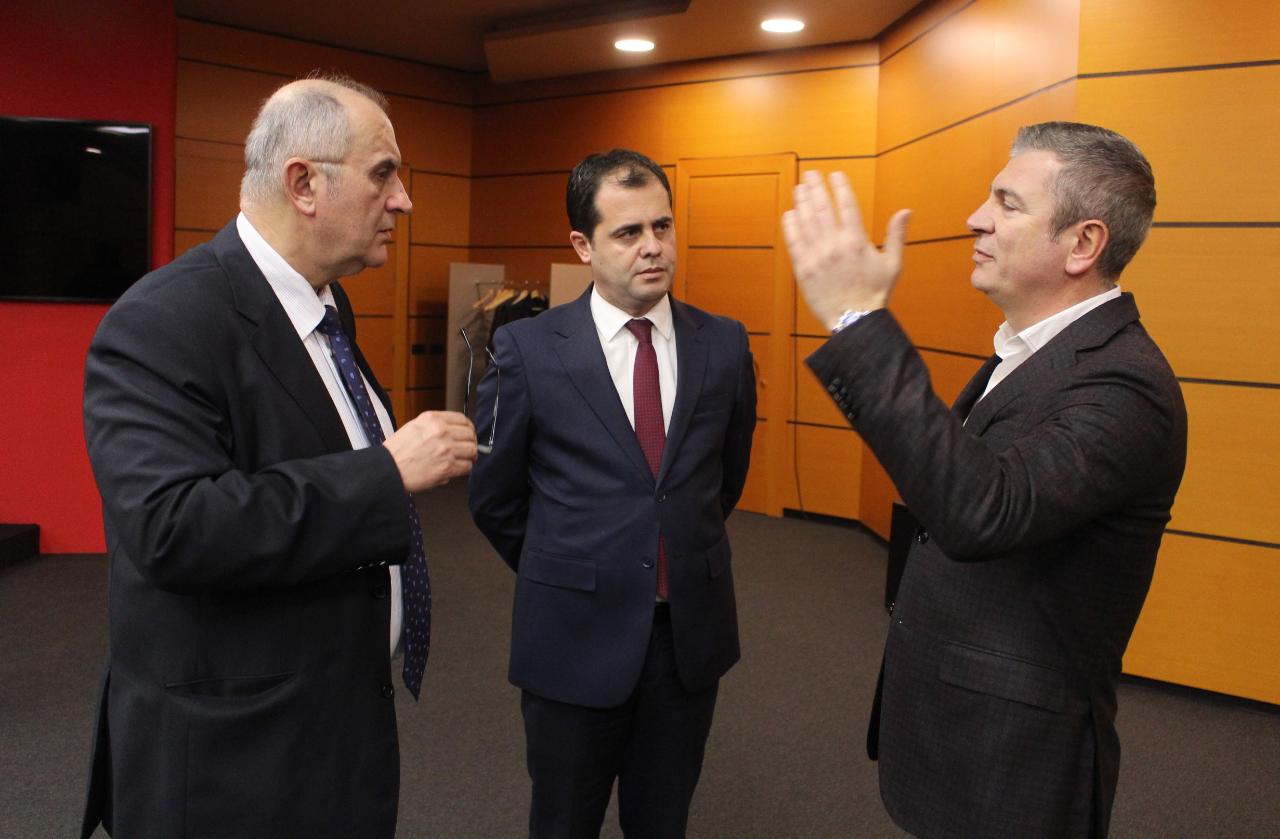 VOA: SHBA dhe BE insistojnë se ‘5 qershori’ nuk preket