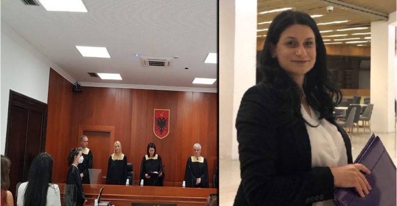 EMRI/ Shtohet nje prokurore ne rradhet e SPAK