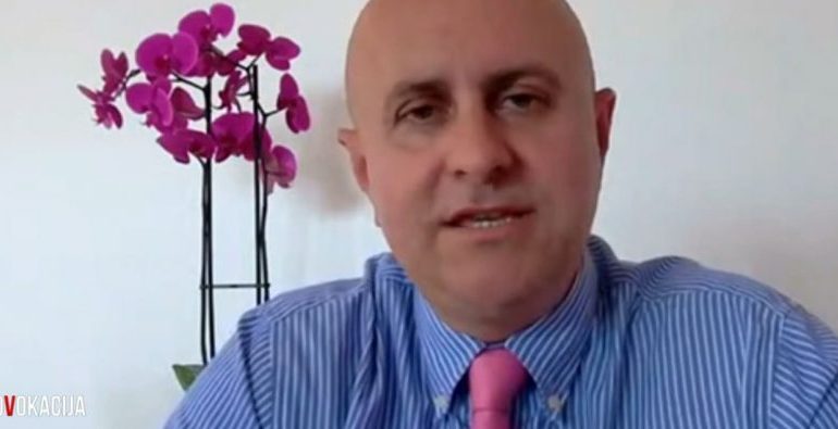 Eksperti i Shendetit Publik: Testo sa me pak, genje sa me shume