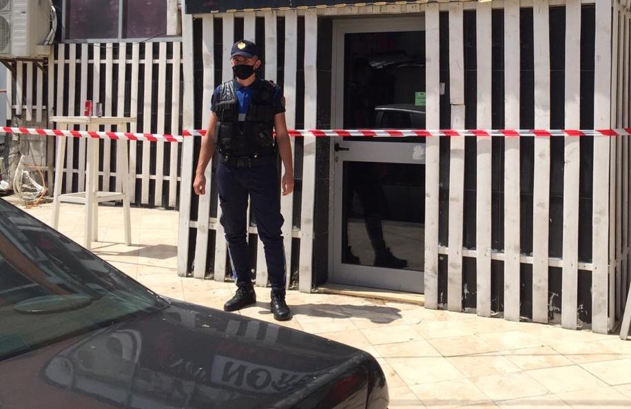 DURRES/ Penalizohen pronaret, koncert e vallezim me 7 balerina