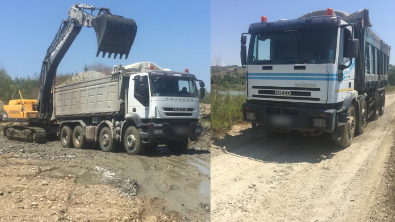 Procedohen dy persona në Durrës, IKMT gjobë të majmë njërit prej tyre