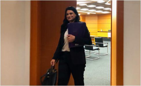 EMRI/SPAK merr një tjetër prokurore, KPA e konfirmoi në detyrë