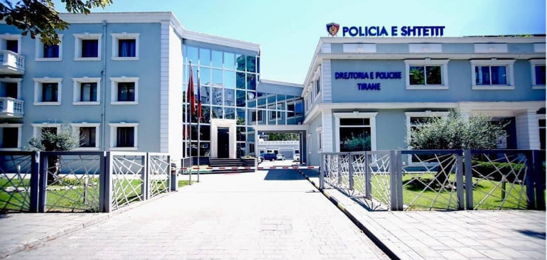 Shoqërohen në polici disa punonjës të Sigurimeve Shoqërore, ja për çfarë akuzohen