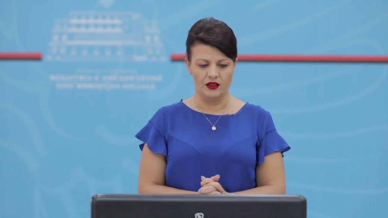 E FUNDIT/6 pacientë humbin jetën, sa shkuan rastet e reja brenda 24 orëve