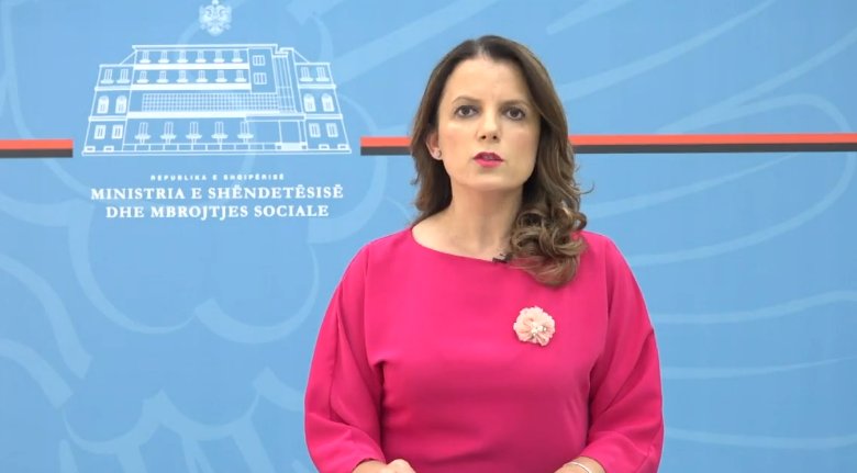 E FUNDIT/Tre viktima të tjera nga koronavirusi, shifrat e rasteve të reja të larta